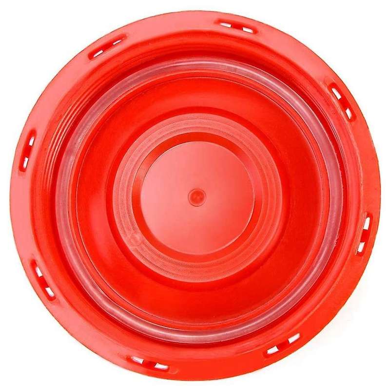 Ibc Tote Lid Cover, 6.5 Inch Ibc Tank Water Liquid Tank Cap A