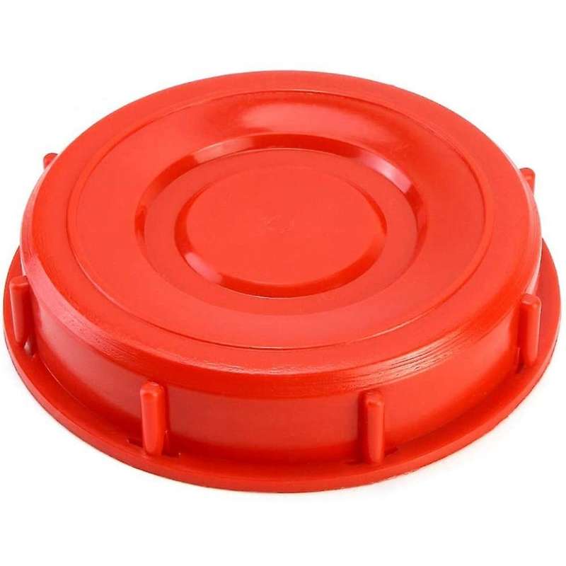 Ibc Tote Lid Cover, 6.5 Inch Ibc Tank Water Liquid Tank Cap A