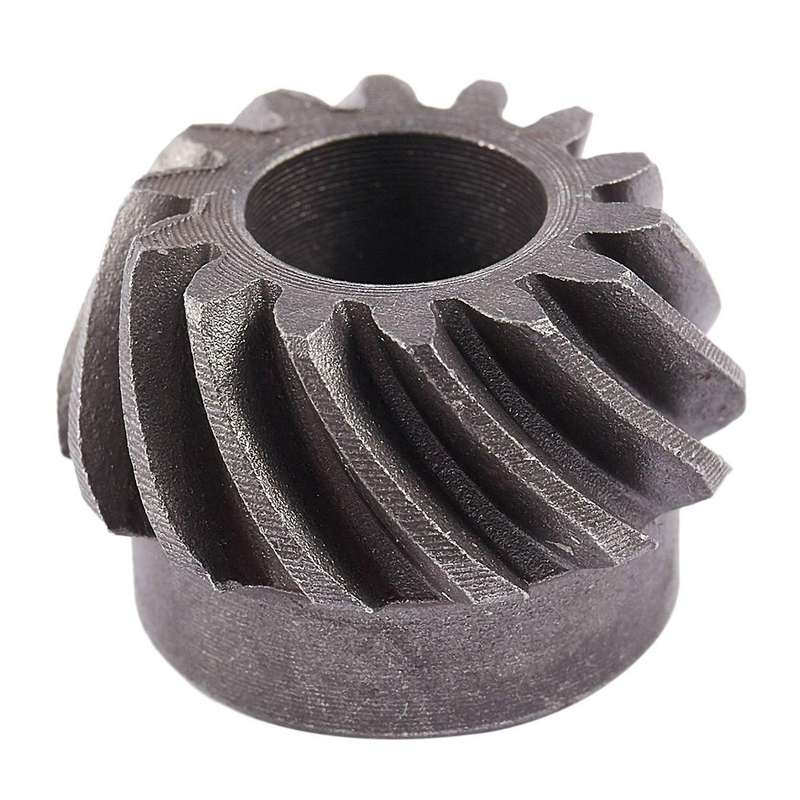 Werkzeug Winkel Schleif Spirale Kegelrad Serie Fuer Hitachi 100