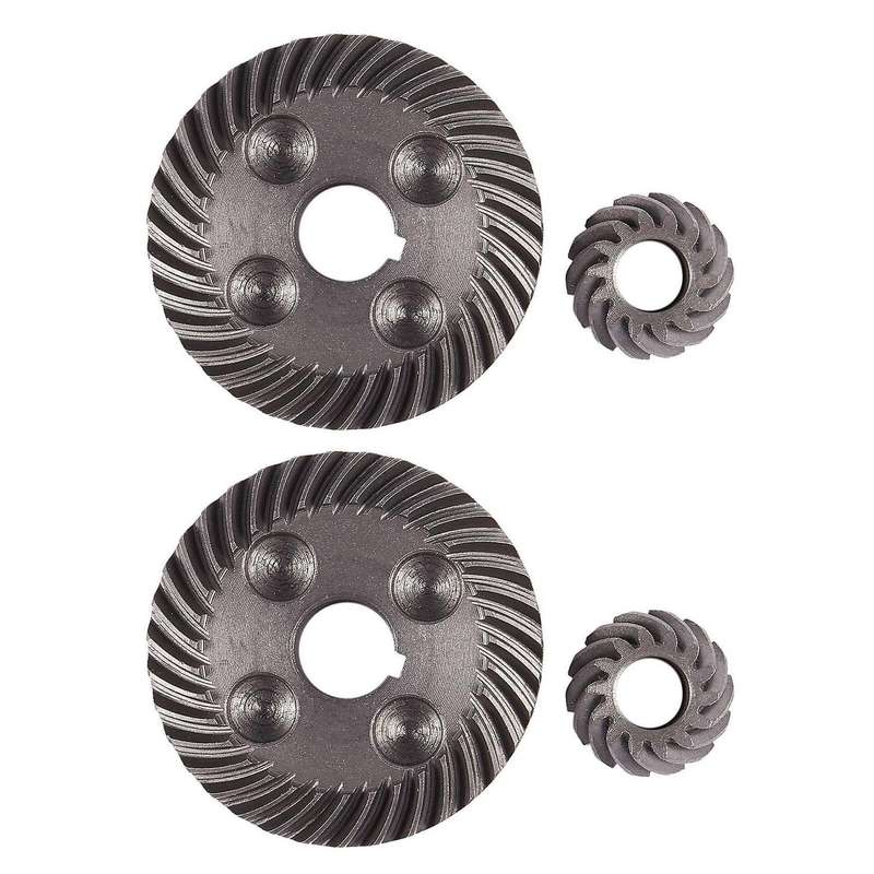 Werkzeug Winkel Schleif Spirale Kegelrad Serie Fuer Hitachi 100