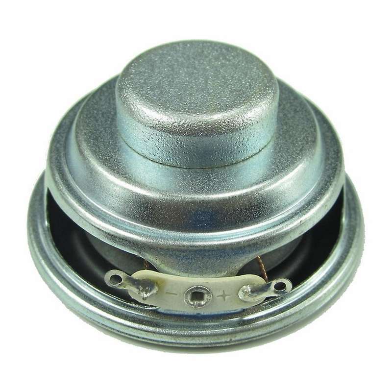 2 Inch 4 Ohm 3w 52mm Audio Speaker Multimedia Speaker Accessories