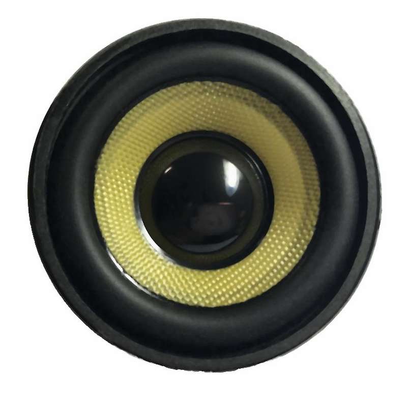 2 Inch 4 Ohm 3w 52mm Audio Speaker Multimedia Speaker Accessories