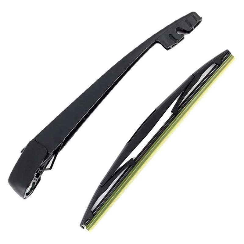 Rear Wiper for Honda Odyssey 2005-2010 Car Rear Wiper Blade Arm Set