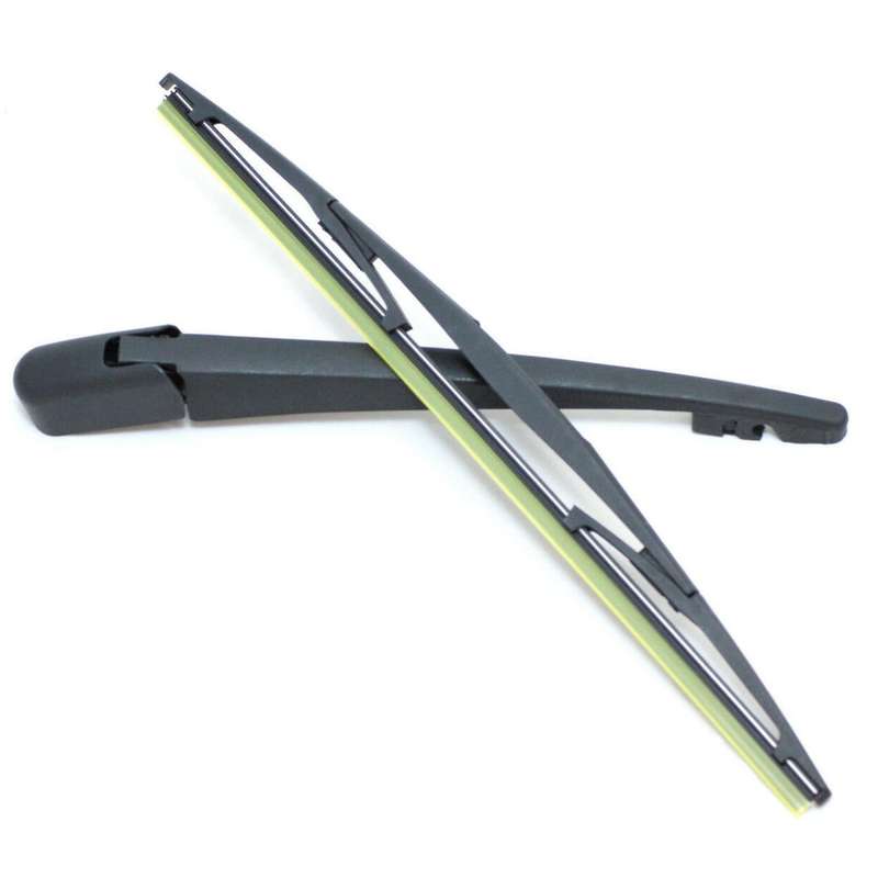 Rear Wiper for Honda Odyssey 2005-2010 Car Rear Wiper Blade Arm Set