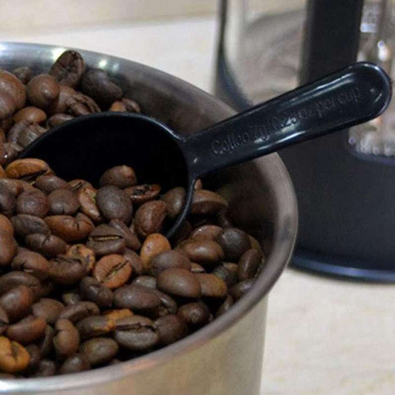 40 Pcs Coffee Measuring Spoons Plastic Measuring Tablespoons