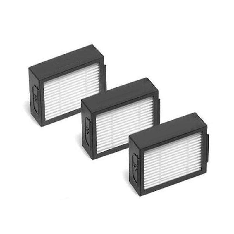 Hepa Filter +side Brush +brush Roll Robot Vacuum Spare Parts