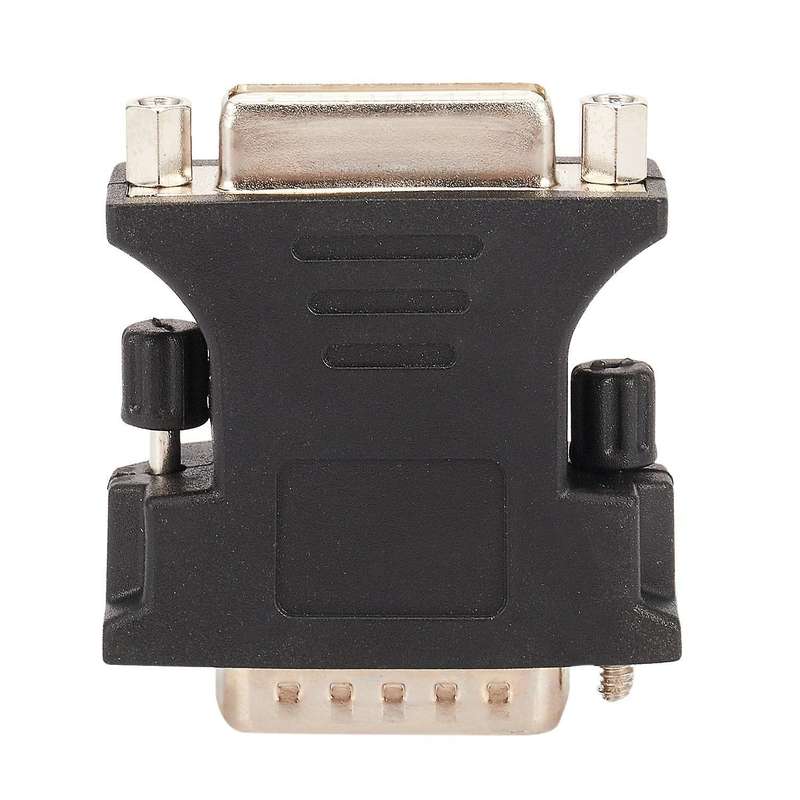 Lfh 24 + 5 Dms-59pin Male to Dvi Female Adapter for Pc Graphic Card