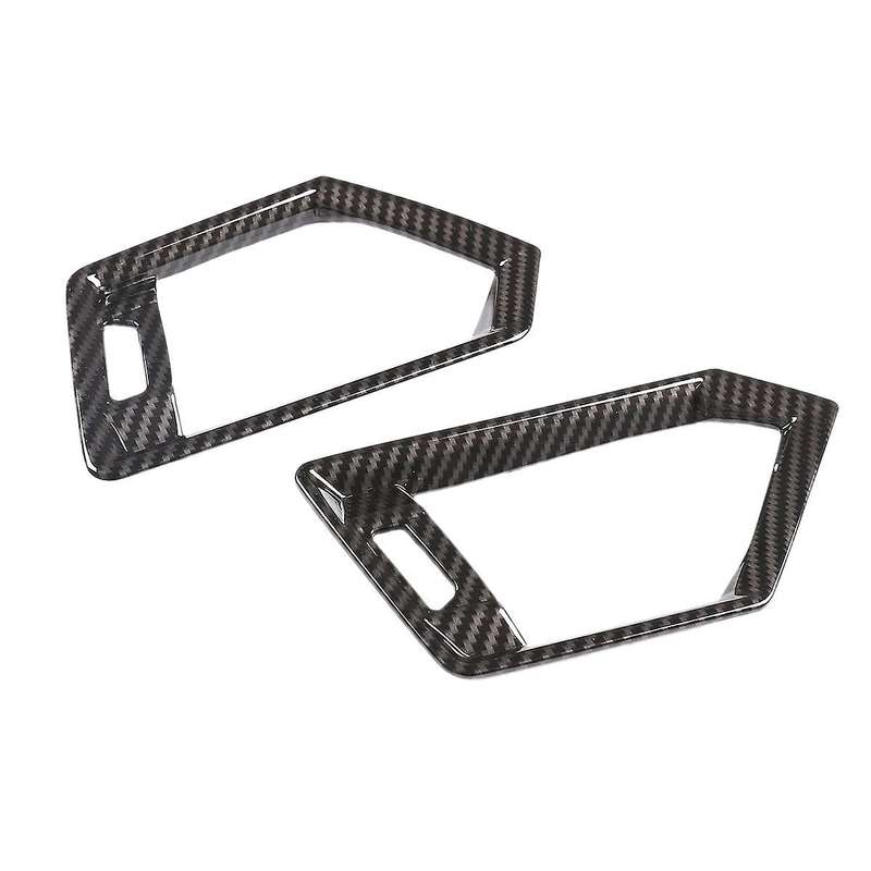 For Bmw 3 Series G20 19-20 Air Conditioning Vent Outlet Cover Sticker