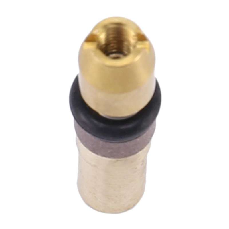5pcs Three-stage Piston Head for 6mm 30mpa High-pressure Pump Piston