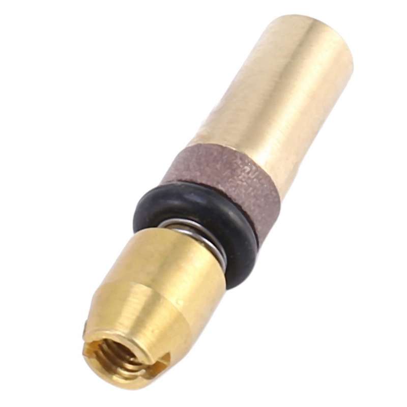 5pcs Three-stage Piston Head for 6mm 30mpa High-pressure Pump Piston