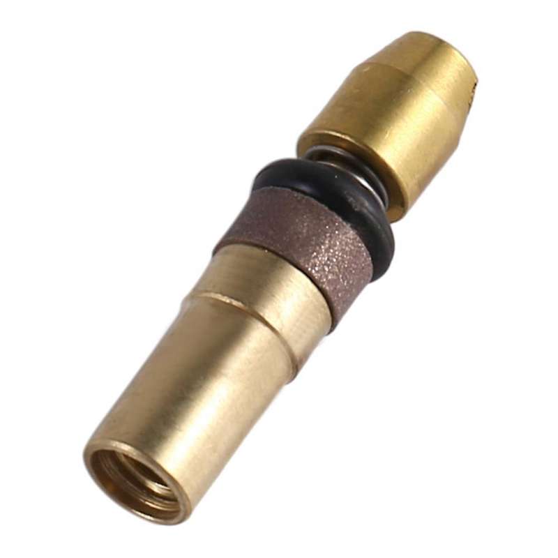 5pcs Three-stage Piston Head for 6mm 30mpa High-pressure Pump Piston
