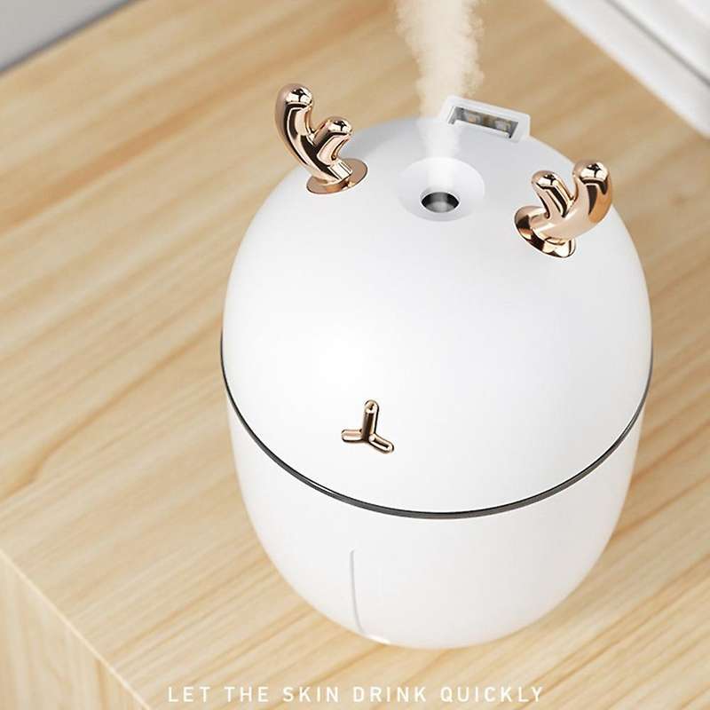 Humidifier Household Mini Air Aromatherapy Purification Sprayer C