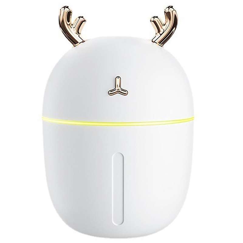 Humidifier Household Mini Air Aromatherapy Purification Sprayer C
