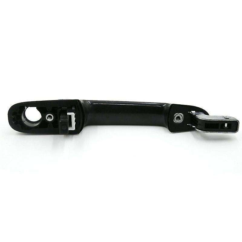 Outside Exterior Door Handle Front Right for Hyundai Accent 06-11