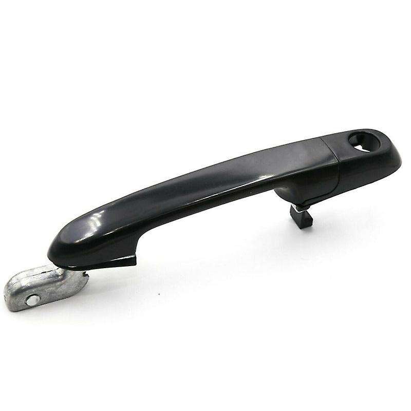Outside Exterior Door Handle Front Right for Hyundai Accent 06-11