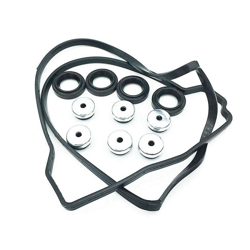 Valve Cover Gasket Kit for Acura Rsx Tsx Honda Accord Civic Crv