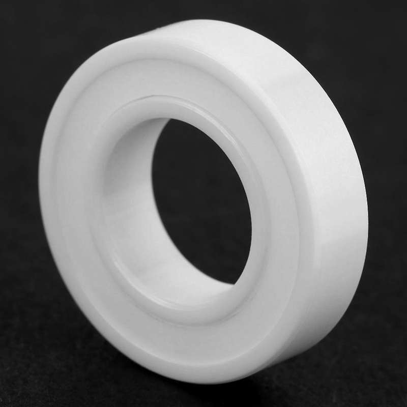 608-2rs Full Ceramic Sealed Bearing 8x22x7 Zro2 Ball Bearings 18273
