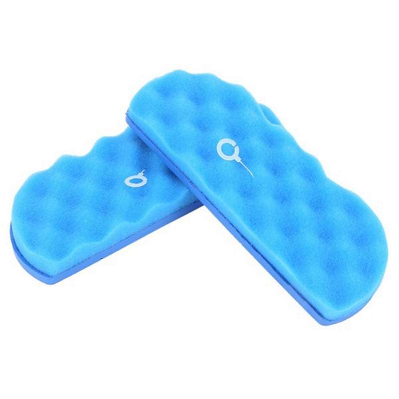 2 Pcs Dust Filters H13 Dj97-01670b for Samsung Sc8810 Sc8813 Series