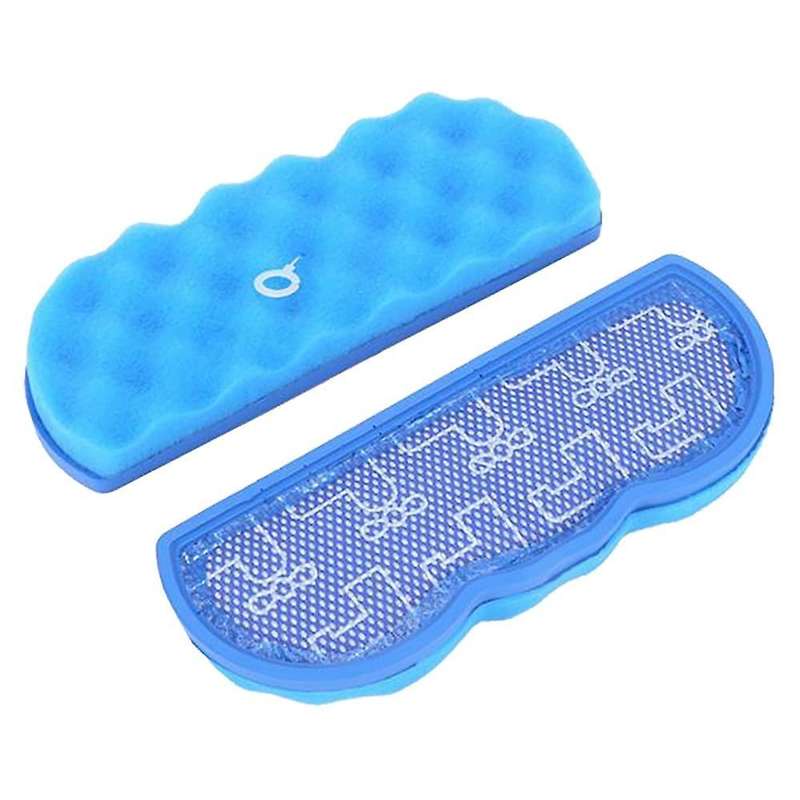 2 Pcs Dust Filters H13 Dj97-01670b for Samsung Sc8810 Sc8813 Series