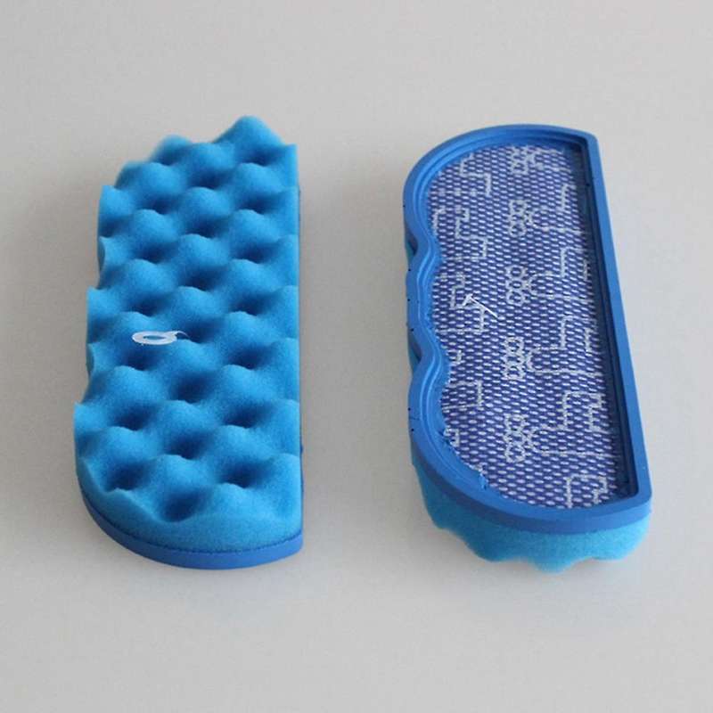 2 Pcs Dust Filters H13 Dj97-01670b for Samsung Sc8810 Sc8813 Series