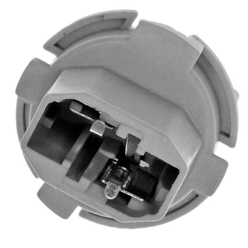2pc Car Rear Tail Light Lamp Socket Holder 33513-s50-003