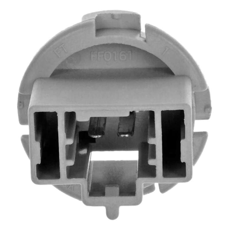 2pc Car Rear Tail Light Lamp Socket Holder 33513-s50-003