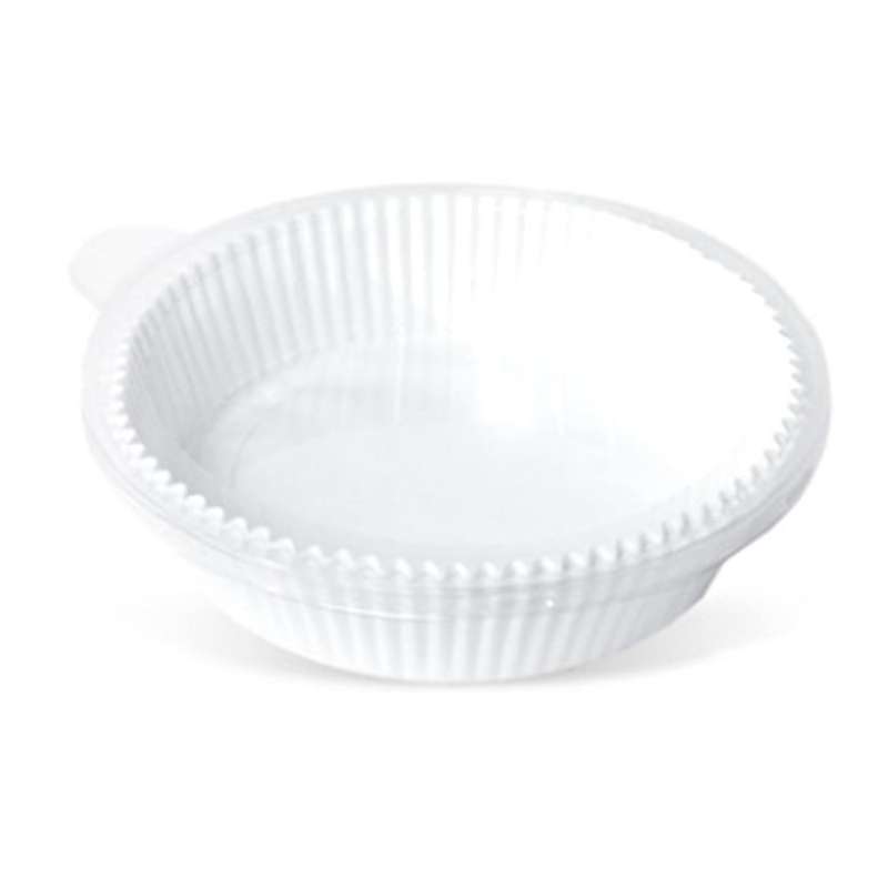 100pcs Air Fryer Liners Non-stick Disposable Parchment Paper(white)