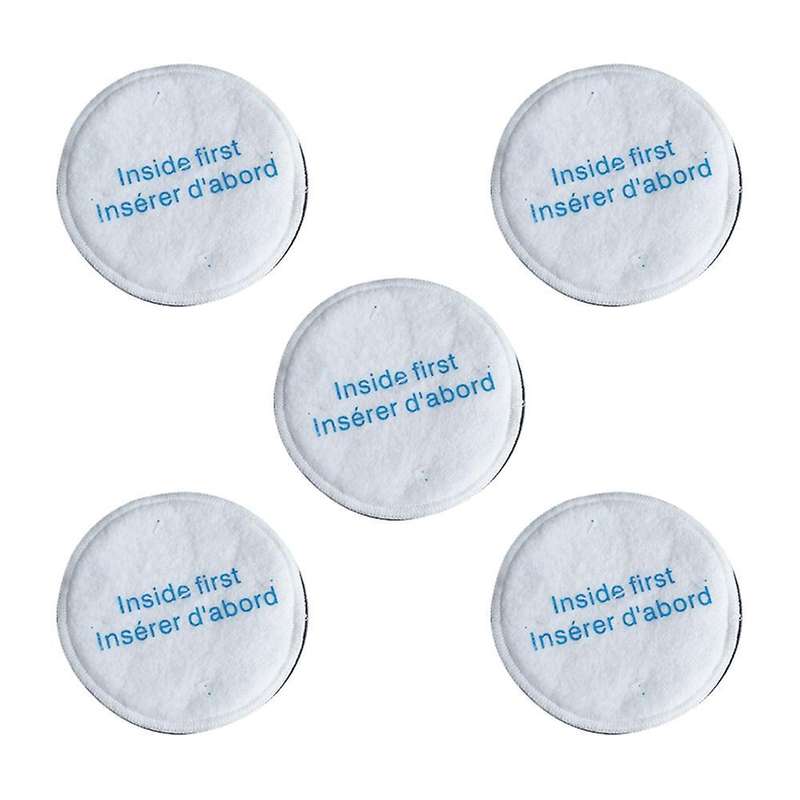 5pcs Pre-motor Foam Filter for Eureka Powerspeed Neu180, Neu180b