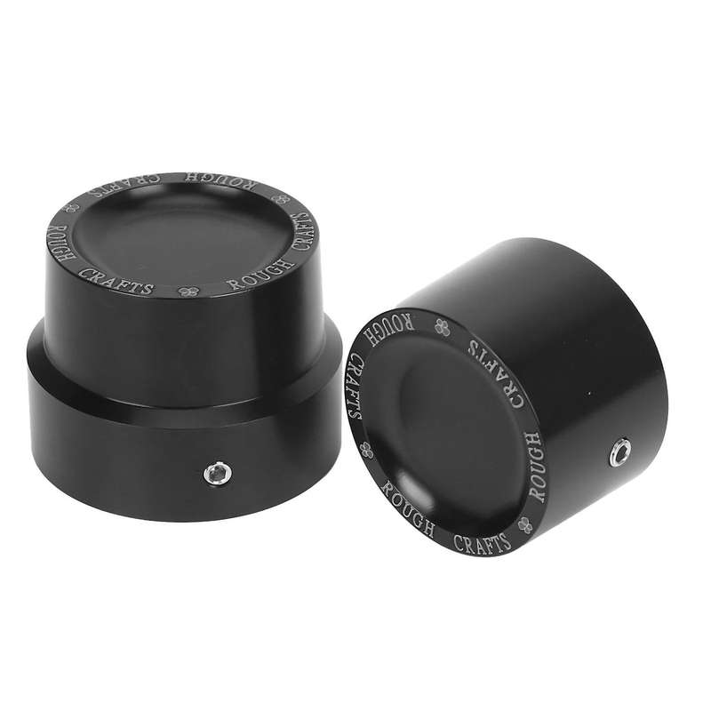 Motorcycle Rear Axle Cover Nut Bolt Kit for Sportster Xl 883 1200
