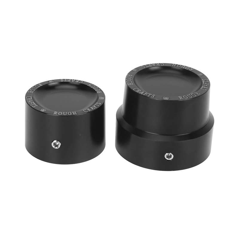 Motorcycle Rear Axle Cover Nut Bolt Kit for Sportster Xl 883 1200