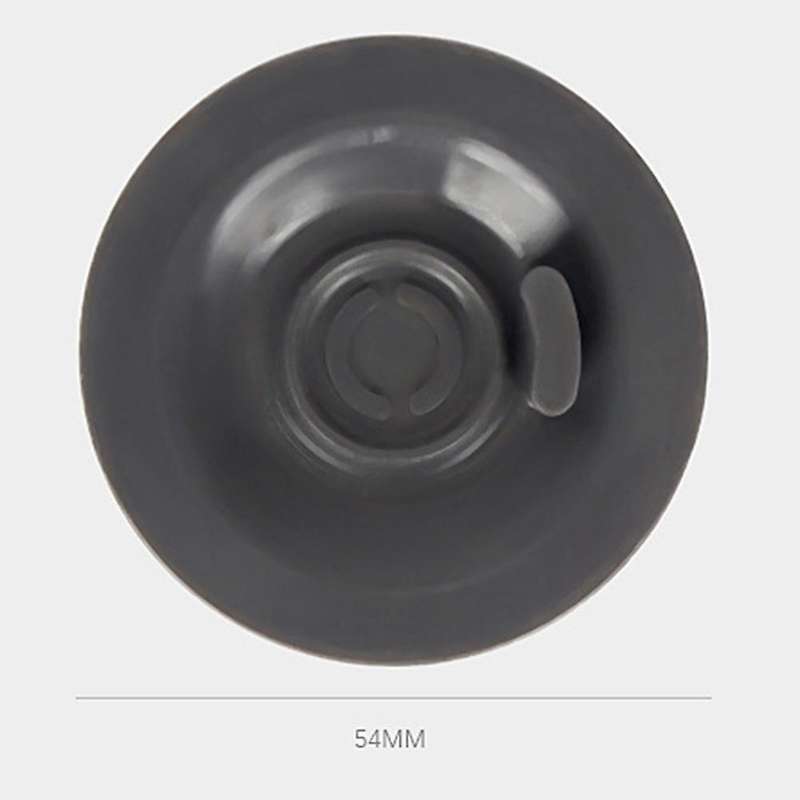 For Breville Solis Coffee Machine Handle Recoil Gasket Cleaning 54mm