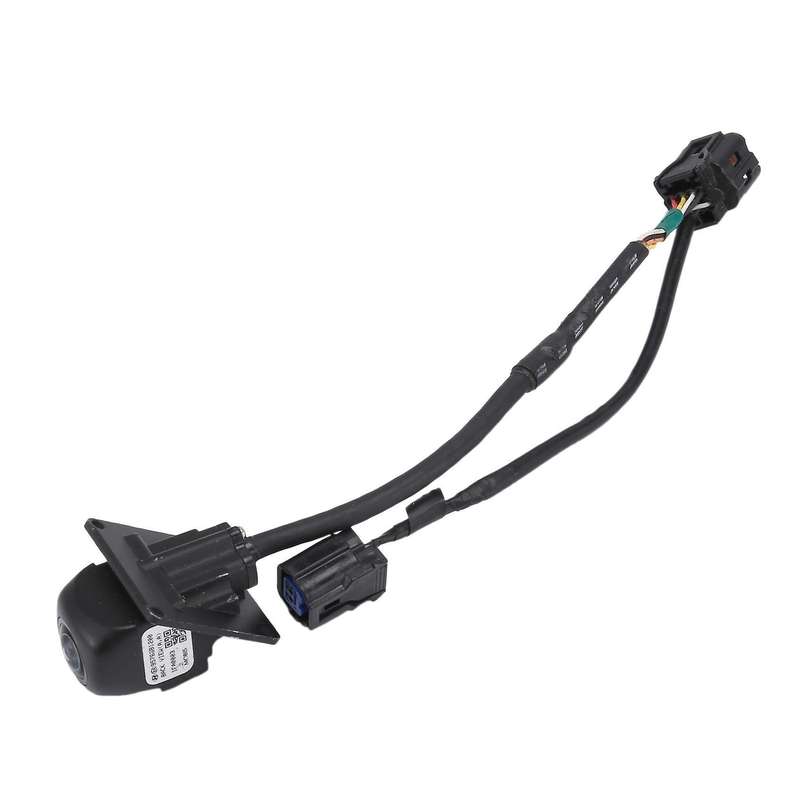 Car Backup Assist Reversing Camera for Hyundai Genesis 2014-2016
