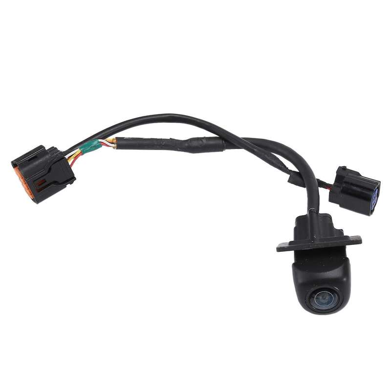 Car Backup Assist Reversing Camera for Hyundai Genesis 2014-2016