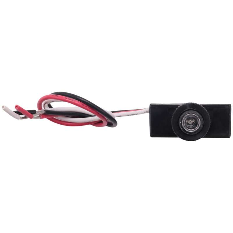 Photocell Switch Nk-301f 120-277v Dusk to Dawn Sensor