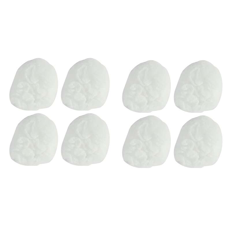 200pcs Kitchen Sink Anti Clogging Garbage Bag Strainer Filter Mesh