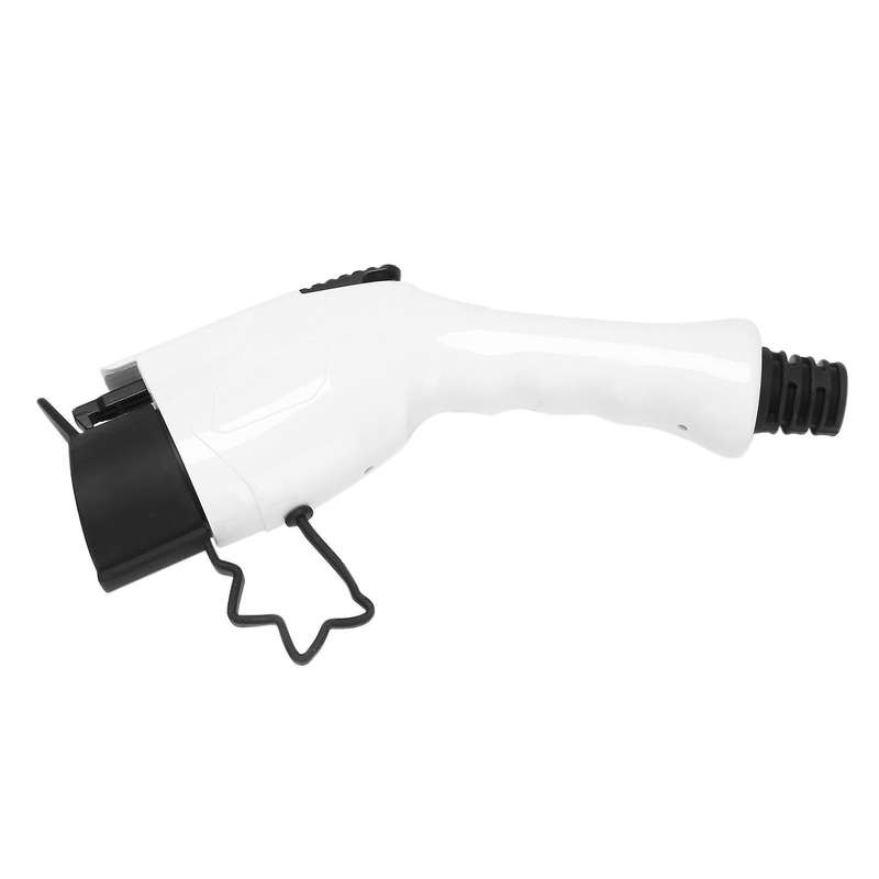 32a Ev American Standard Plug Adapter Sae J1772 Converter Ev Charger
