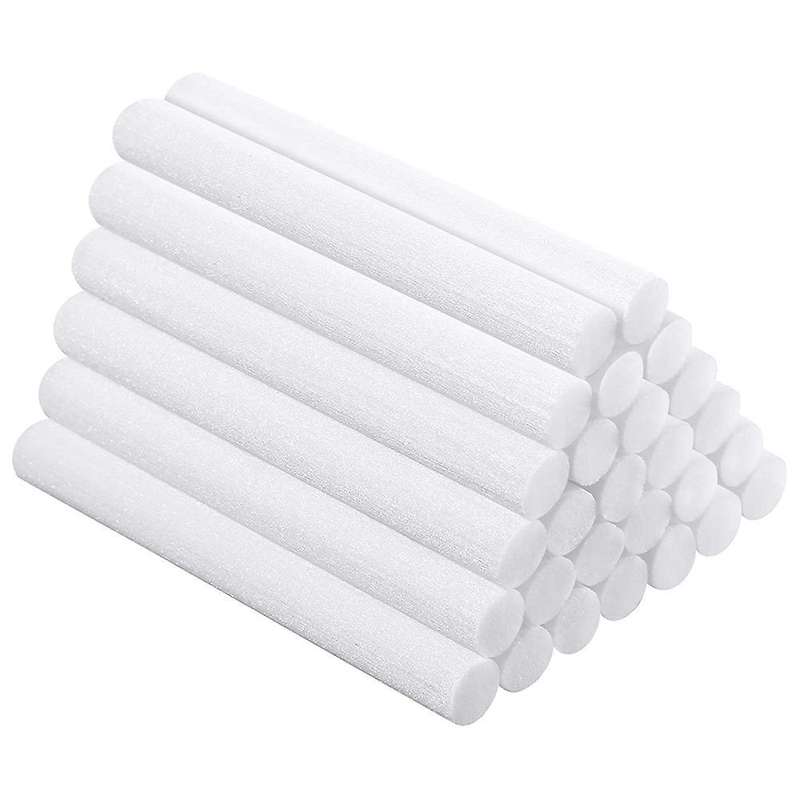 8x200mm Large Humidifier Filter 50pack Humidifier Filter Can Be Cut