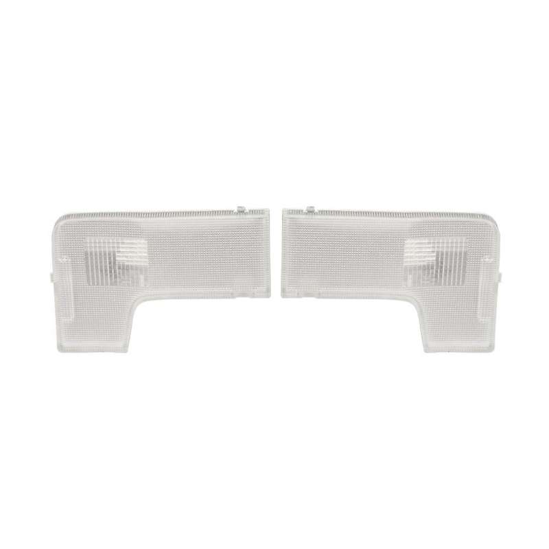 For Toyota Camry 12-17 Front Roof Reading Light Cover 81392-06040