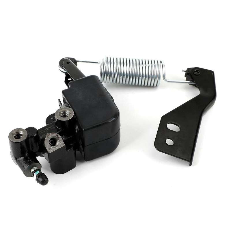 46400-vk000 Brake Load Sensing Valve for Nissan Frontier Navara D22td