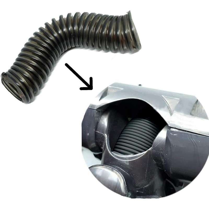 Lower Duct Repair Hose for Shark Nv680 Nv680uk Nv680ukt Hv300 Vacuum