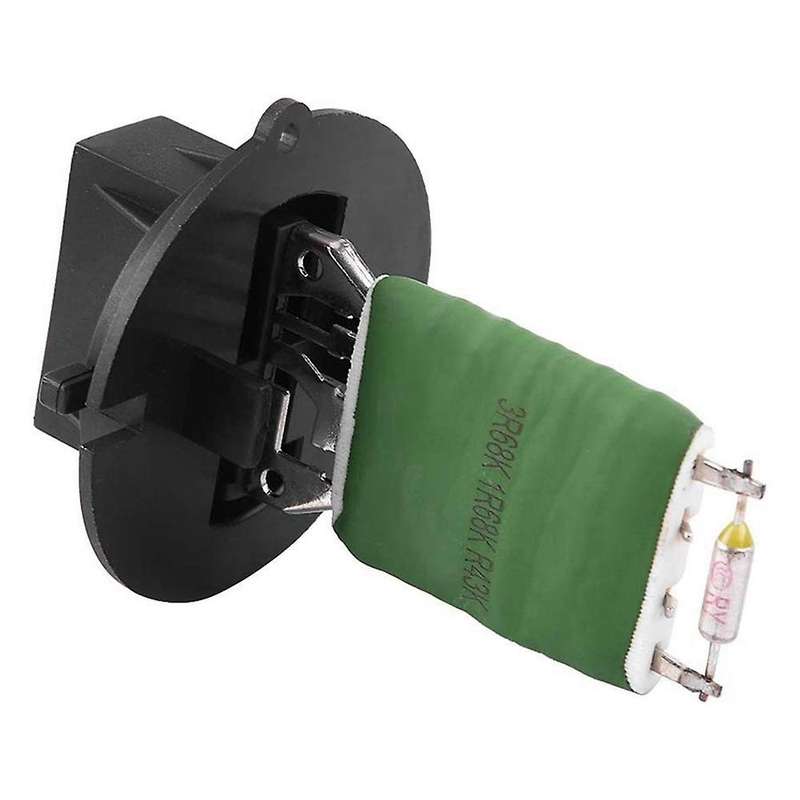 Heater Resistor 6450.jp for Peugeot 206 307 Citroen C3 Xsara Picasso