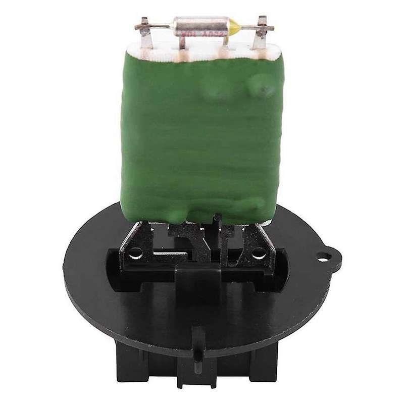Heater Resistor 6450.jp for Peugeot 206 307 Citroen C3 Xsara Picasso
