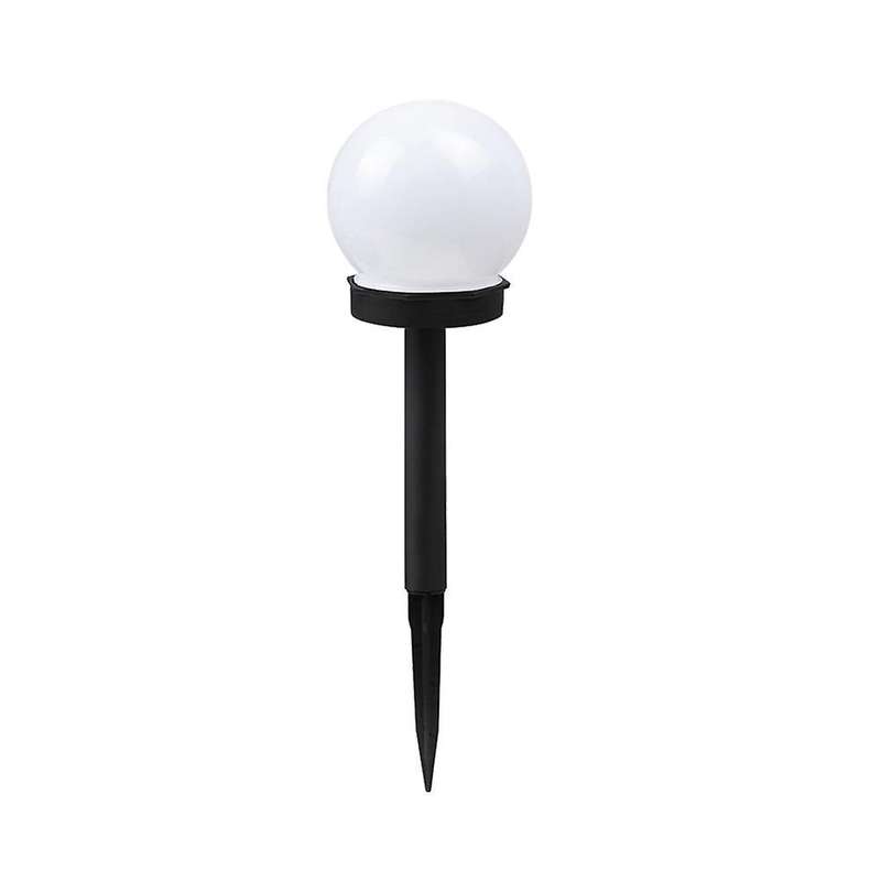 Waterproof Led Solar Power Outdoor Garden Path Solar Walkway Lights