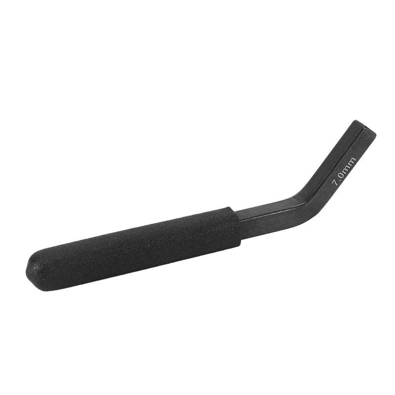 For Cummins Isx Engine Adjustment Tool for Jake Brake Gauge 7mm