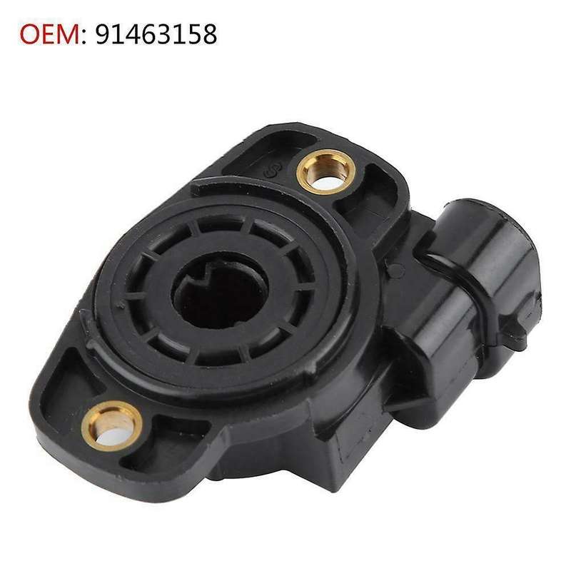 2x Throttle Position Sensor for Citroen Fiat Peugeot Renault 91463158