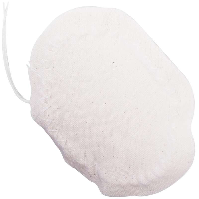 20pcs/set Siphon Cloth Coffee Filters Coffee Filter Cloth