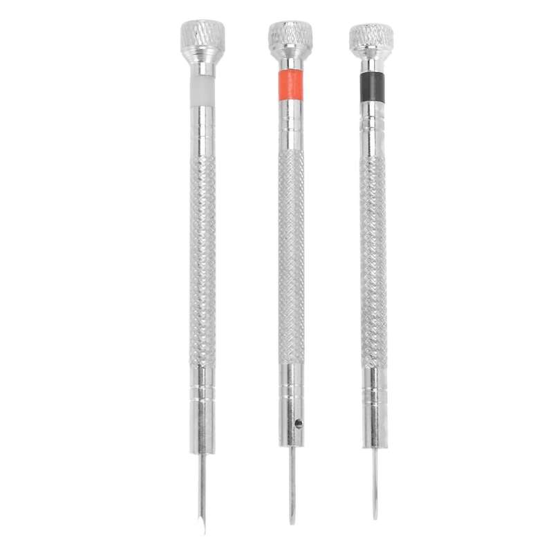 Watch Battery Replacement Tool Kit for Watch Back Remover and Opener