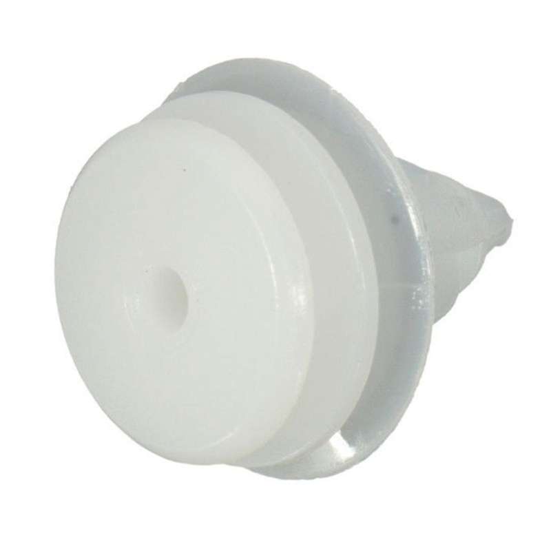10pcs Universal Plastic Auto Interior Door Trim Card Door Panel Clips