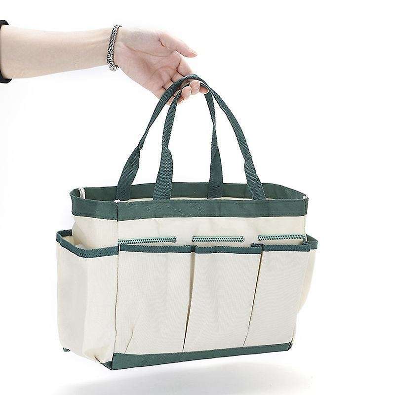 Garden Tool Bag, Gardening Handbag, for Garden Plant Tools