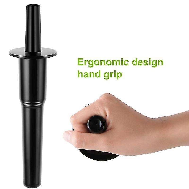 Tamper Tool Blender Parts for Vitamix 64-ounce Accelerator